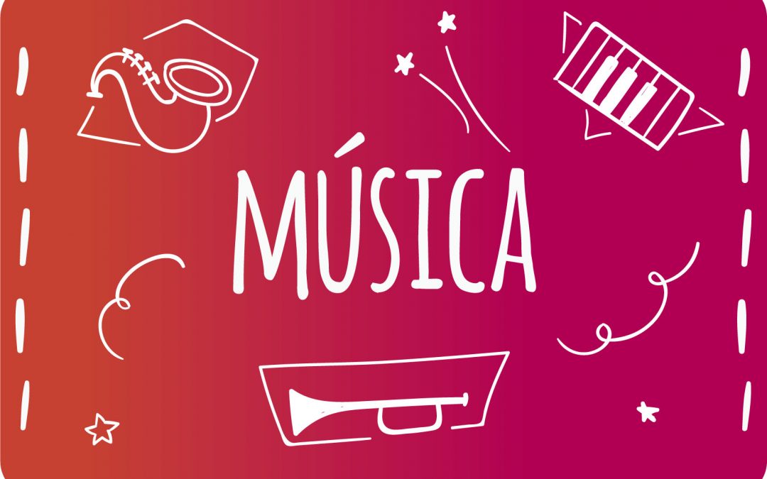 Musica-Recalculando