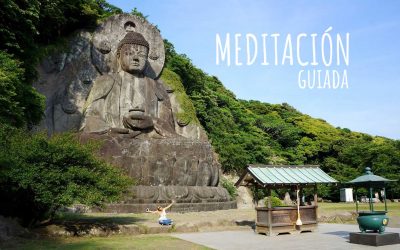 Meditación guiada | 10 videos para meditar en casa