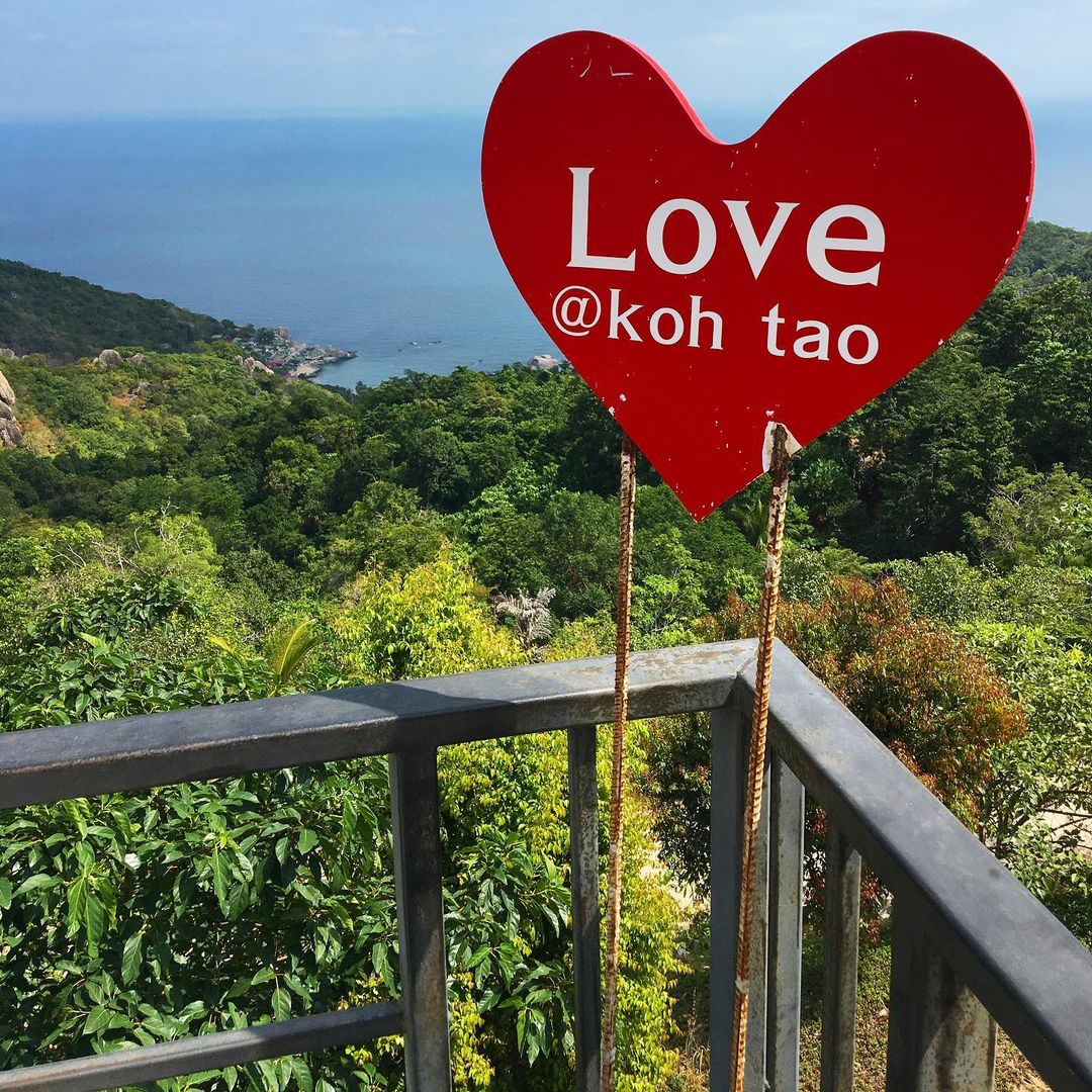 Qué hacer en Koh Tao