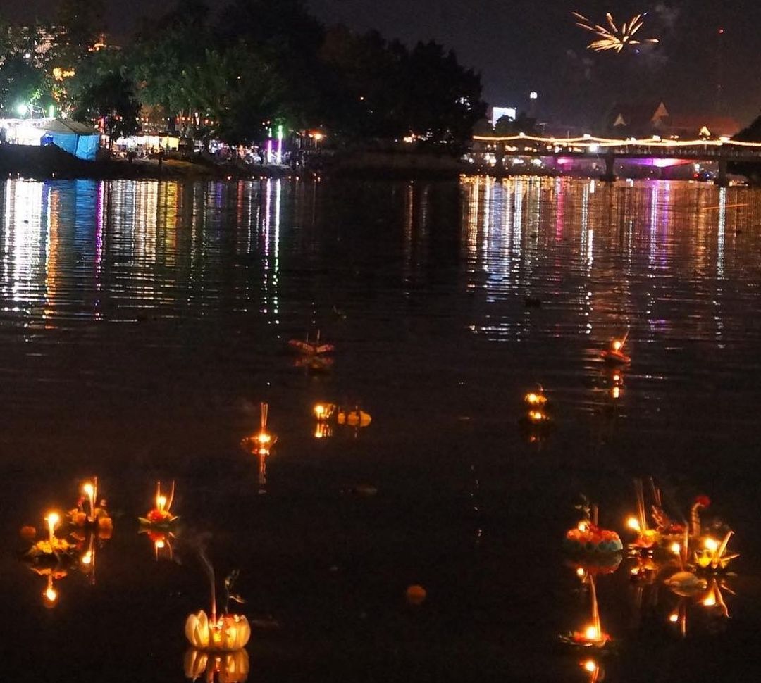 Festivales en Chiang Mai