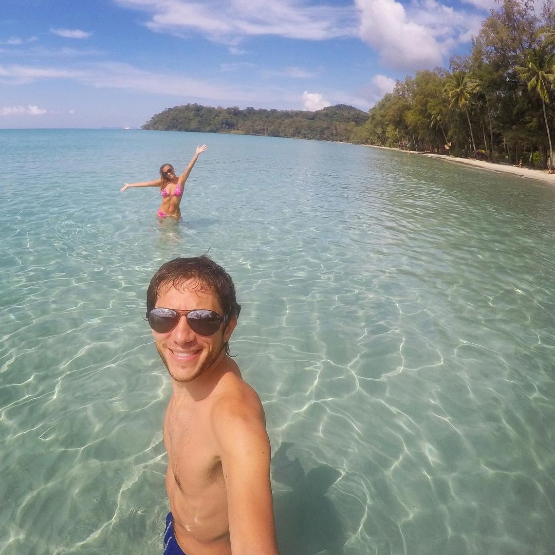 Resumen de viajes 2019