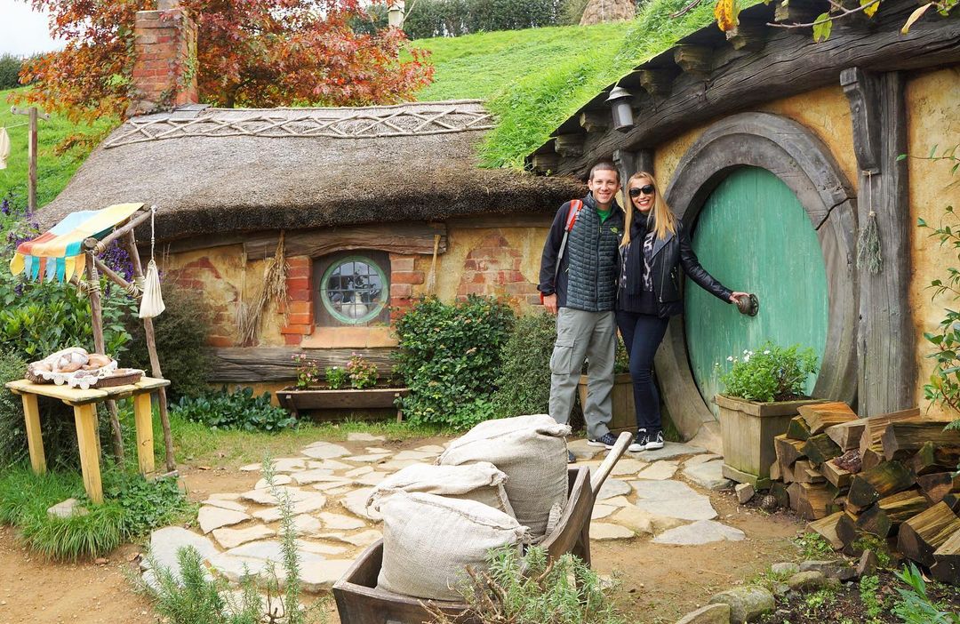 Qué ver en Hobbiton