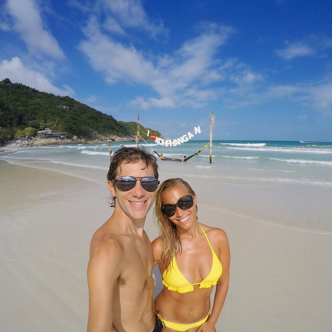 Playa Haad Rin