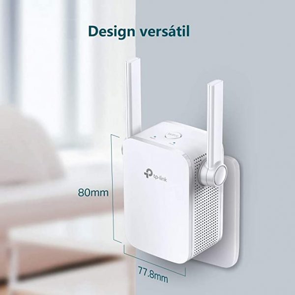 extensor wifi tplink