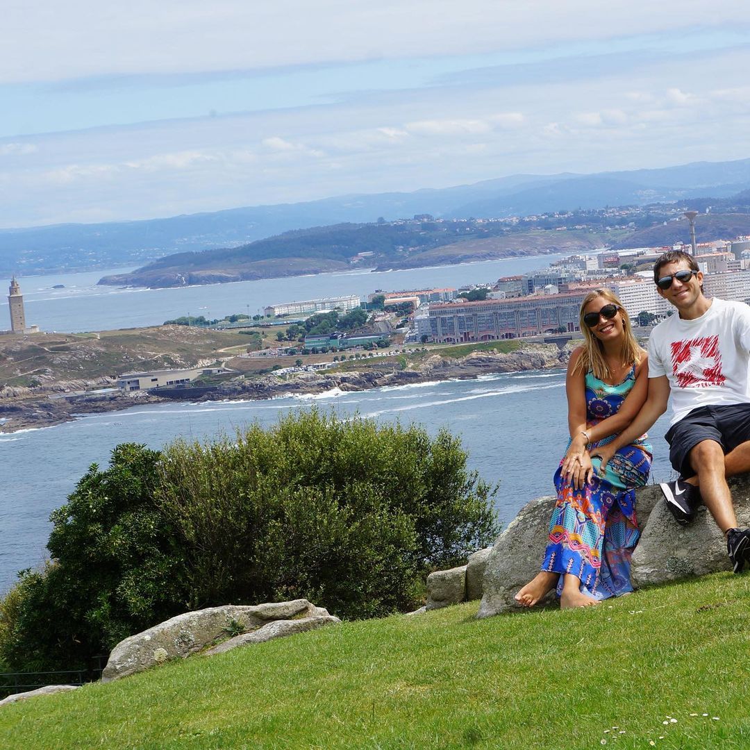 Parque del Monte de San Pedro