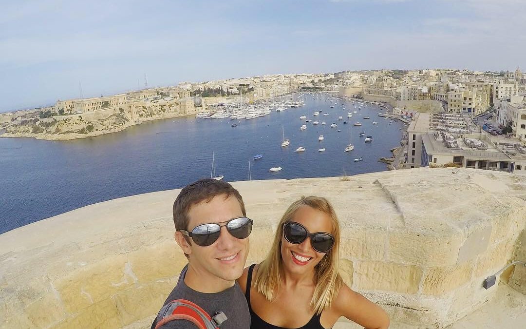 La Cottonera … son tres ciudades de Malta .Senglea , Vitt…