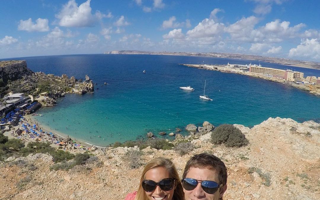 Paradise beach ! Una playa  que como bien lo indica su nombr…