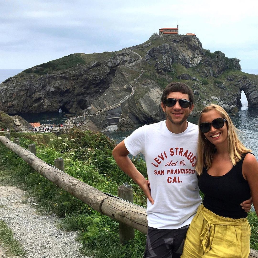 Visitar la Ermita de San Juan de Gaztelugatxe