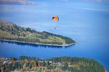 Skyline Queenstown! amazing views! A must!