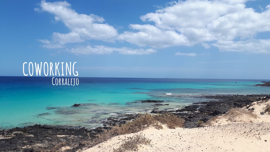 Coworking-Corralejo