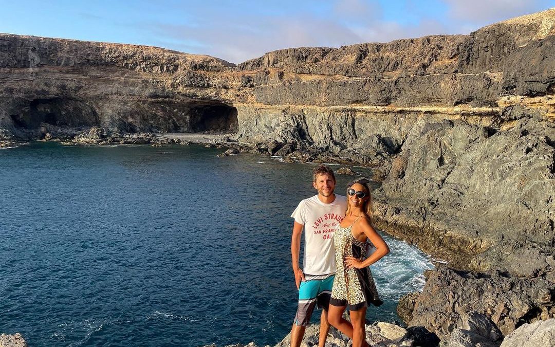 Las cuevas de Ajuy – Un día inolvidable en Fuerteventura