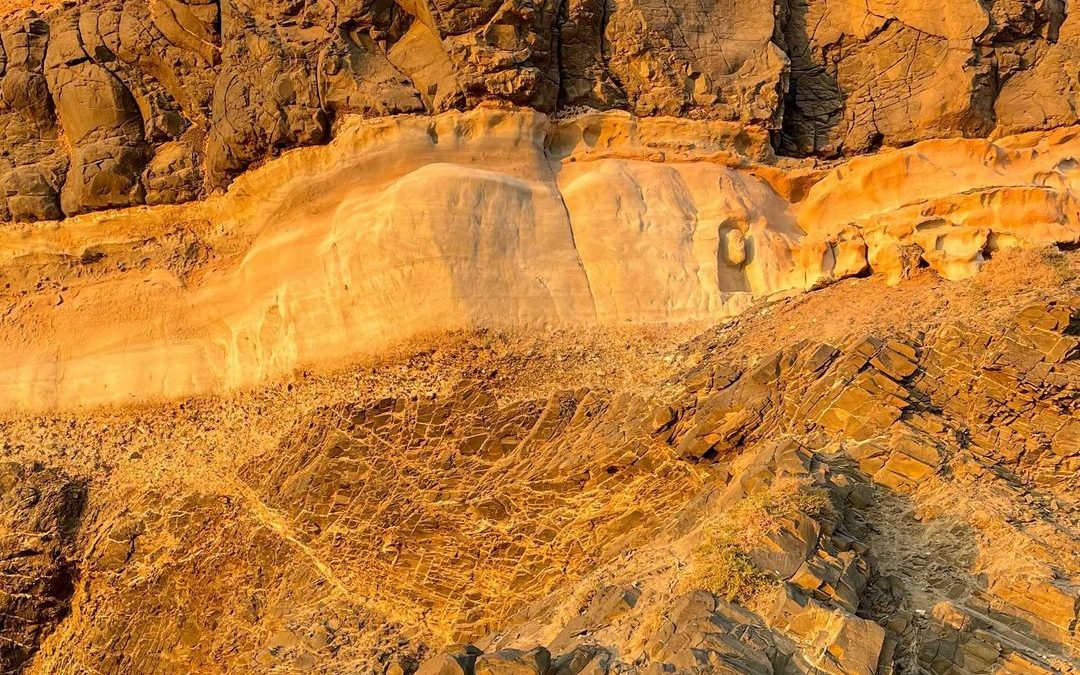 El bello Puertito de los Molinos – Atardeceres mágicos Fuerteventura