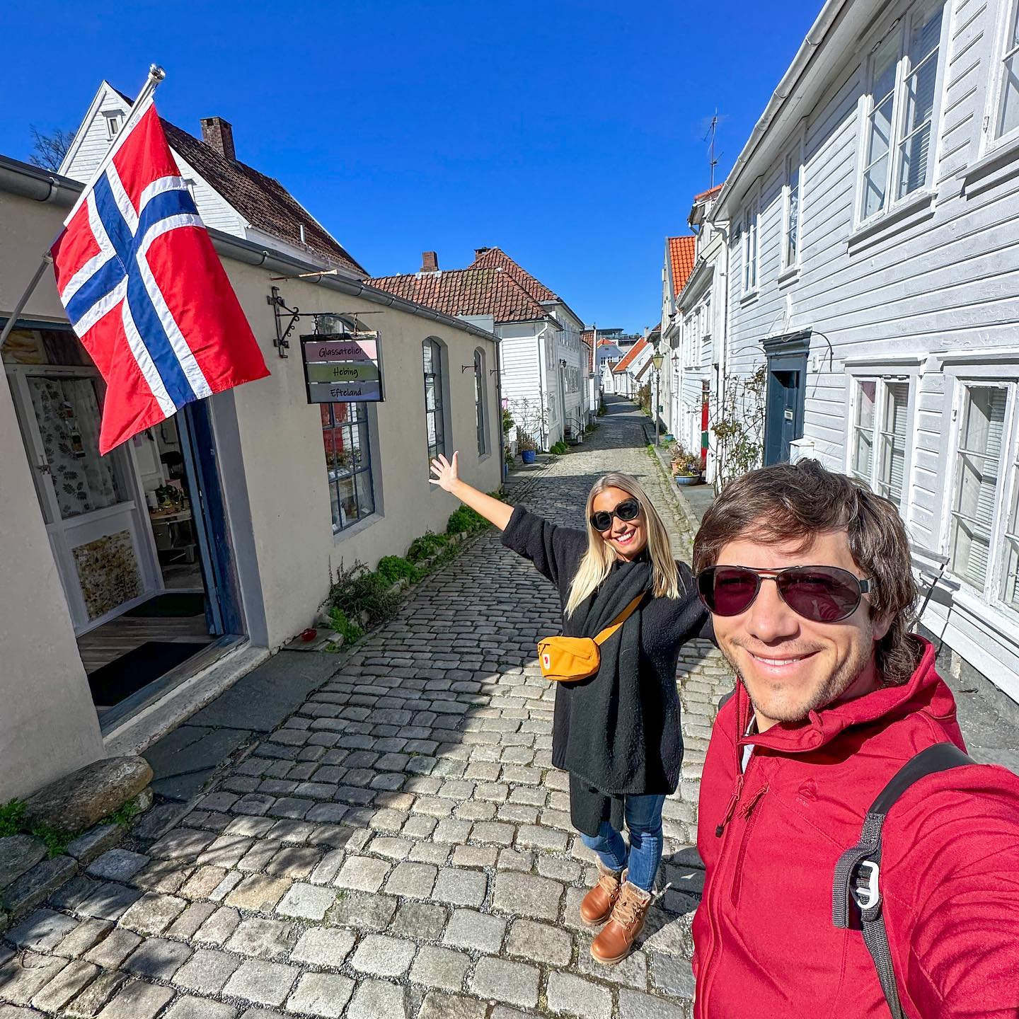 qué ver en Stavanger