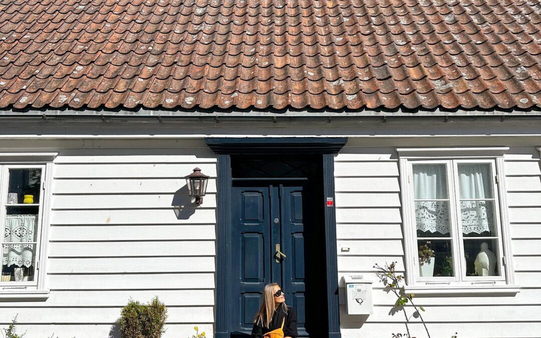 Qué ver en Stavanger y sus bellas casitas de madera – Noruega 2023