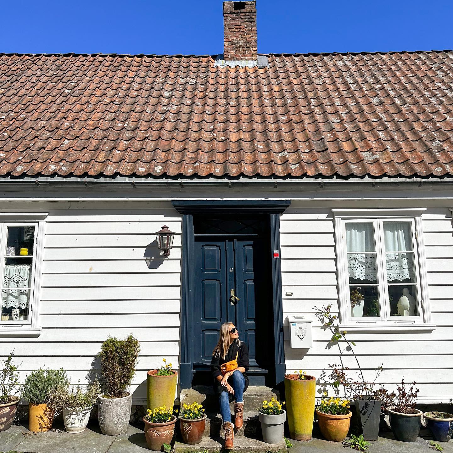 qué hacer en Stavanger