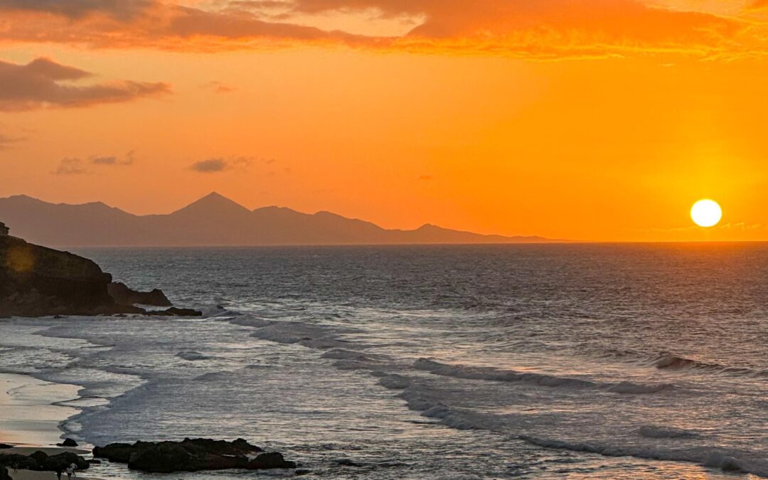 Feliz día Canarias !!!. Gracias Gracias Gracias!